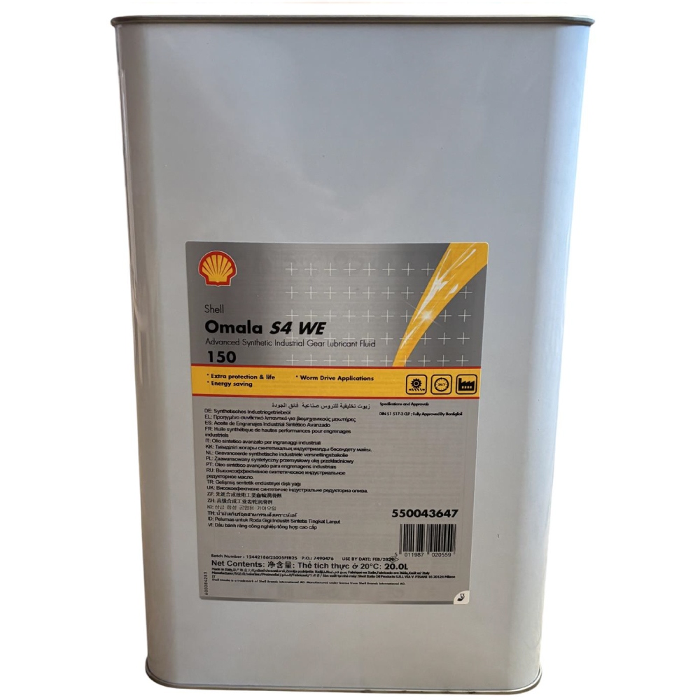 pics/Shell/Omala S4 WE 150/shell-omala-s4-we-150-synthetic-gear-oil-pag-iso-vg-150-20-l-canister-01.jpg